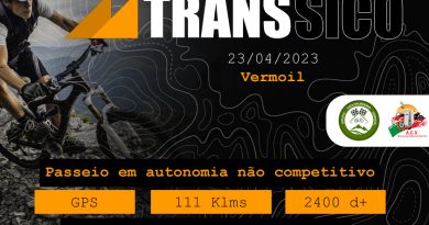 TransSicó 2023 – BTT